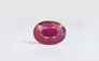 Thailand Ruby - 8.34 Carat Prime Quality BR-7211