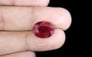 Thailand Ruby - 8.55 Carat Prime Quality BR-7219