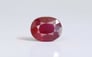 Thailand Ruby - 8.55 Carat Prime Quality BR-7219
