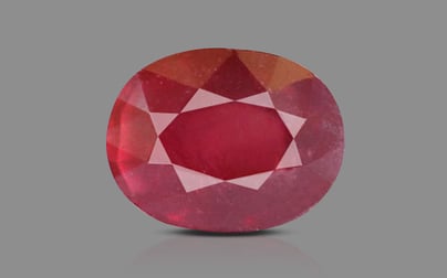Thailand Ruby - 8.56 Carat Prime Quality BR-7212