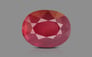 Thailand Ruby - 8.56 Carat Prime Quality BR-7212