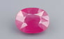 Thailand Ruby 8.62 Carat Prime Quality BR-7396