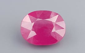 Thailand Ruby 8.62 Carat Prime Quality BR-7396