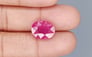 Thailand Ruby 9.69 Carat Prime Quality BR-7395