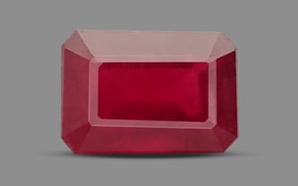 Thailand Ruby - 9.7 Carat Prime Quality BR-7079