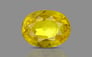 Thailand Yellow Sapphire - 1.89 Carat Limited Quality BYS-6543