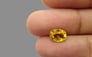 Thailand Yellow Sapphire - 1.98 Carat Limited Quality BYS-6541