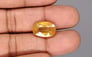 Thailand Yellow Sapphire - 10.33 Carat Prime Quality BYSGF-12072