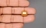 Thailand Yellow Sapphire - 10.33 Carat Prime Quality BYSGF-12151