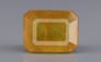 Thailand Yellow Sapphire - 10.33 Carat Prime Quality BYSGF-12151
