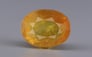 Thailand Yellow Sapphire - 10.73 Carat Limited Quality BYSGF-12150