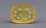 Thailand Yellow Sapphire - 10.98 Carat Prime Quality BYSGF-12172