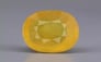 Thailand Yellow Sapphire - 11.15 Carat Prime Quality BYSGF-12128