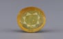 Thailand Yellow Sapphire - 11.33 Carat Prime Quality BYSGF-12198