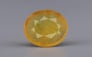 Thailand Yellow Sapphire - 11.37 Carat Prime Quality BYSGF-12171