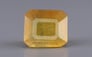 Thailand Yellow Sapphire - 11.72 Carat Limited Quality BYSGF-12181