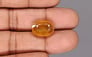 Thailand Yellow Sapphire - 11.75 Carat Prime Quality BYSGF-12099