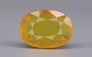 Thailand Yellow Sapphire - 11.75 Carat Prime Quality BYSGF-12099