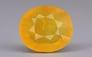 Thailand Yellow Sapphire - 13.95 Carat Prime Quality BYSGF-12123