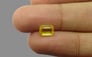 Thailand Yellow Sapphire - 2.14 Carat Rare Quality BYS-6575