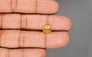 Thailand Yellow Sapphire - 2.18 Carat Limited Quality BYSGF-12221