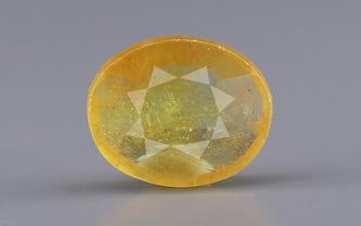 Thailand Yellow Sapphire - 2.18 Carat Limited Quality BYSGF-12221