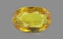 Thailand Yellow Sapphire - 2.42 Carat Prime Quality BYS-6528