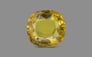 Thailand Yellow Sapphire - 2.53 Carat Limited Quality BYS-6552