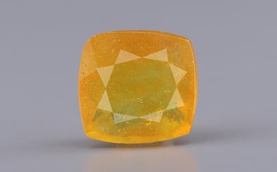 Thailand Yellow Sapphire - 2.85 Carat Prime Quality BYSGF-12218