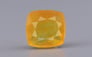 Thailand Yellow Sapphire - 2.85 Carat Prime Quality BYSGF-12218