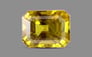 Thailand Yellow Sapphire - 2.85 Carat Rare Quality BYS-6571