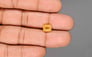 Thailand Yellow Sapphire - 2.86 Carat Limited Quality BYSGF-12212