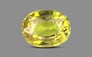 Thailand Yellow Sapphire - 2.88 Carat Limited Quality BYS-6678