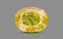 Thailand Yellow Sapphire - 2.88 Carat Prime Quality BYS-6690
