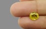 Thailand Yellow Sapphire - 2.99 Carat Prime Quality BYS-6531