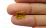 Thailand Yellow Sapphire - 3.07 Carat Limited Quality BYS-6561