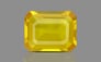 Thailand Yellow Sapphire - 3.07 Carat Limited Quality BYS-6561