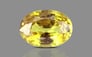 Thailand Yellow Sapphire - 3.16 Carat Limited Quality BYS-6614