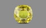 Thailand Yellow Sapphire - 3.19 Carat Limited Quality BYS-6676