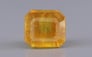 Thailand Yellow Sapphire - 3.21 Carat Prime Quality BYSGF-12204
