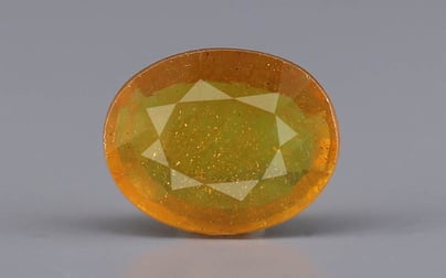 Thailand Yellow Sapphire - 3.23 Carat Prime Quality BYSGF-12164