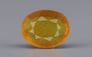 Thailand Yellow Sapphire - 3.23 Carat Prime Quality BYSGF-12164