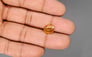 Thailand Yellow Sapphire - 3.23 Carat Prime Quality BYSGF-12164