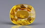 Thailand Yellow Sapphire - 3.29 Carat Limited Quality BYS-6806