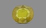 Thailand Yellow Sapphire - 3.31 Carat Fine Quality BYS-6598