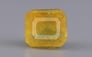 Thailand Yellow Sapphire - 3.32 Carat Limited Quality BYSGF-12196
