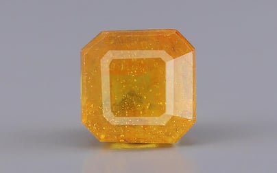 Thailand Yellow Sapphire - 3.33 Carat Rare Quality BYSGF-12199