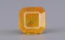 Thailand Yellow Sapphire - 3.33 Carat Rare Quality BYSGF-12199