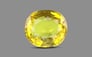 Thailand Yellow Sapphire - 3.35 Carat Limited Quality BYS-6672