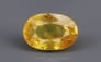 Thailand Yellow Sapphire - 3.35 Carat Prime Quality BYS-6746